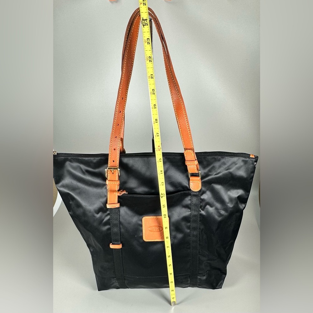 Bric's X-Bag Medium Sportina Shopper,Tote - Picture 7 of 11